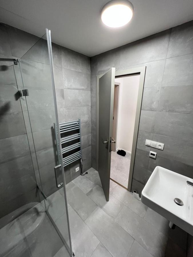 Appartement Jizerky